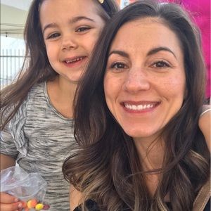 Meet your Posher, Erin